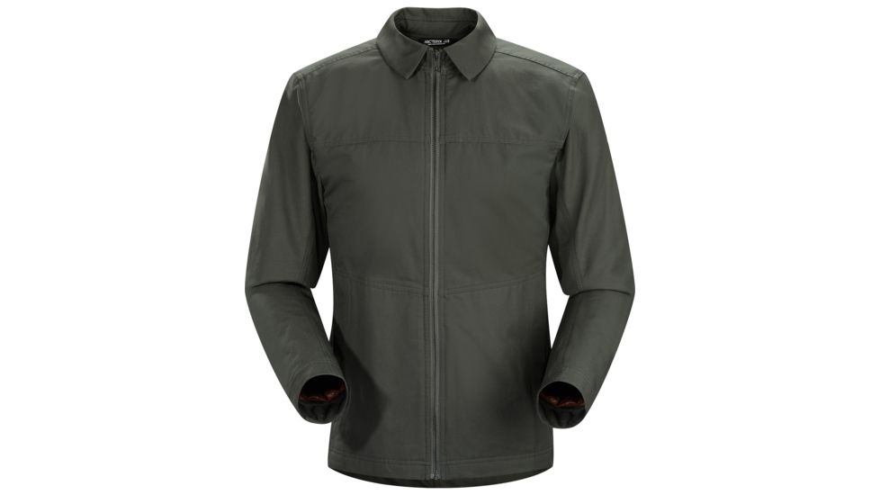 Arc'teryx Proxy Jacket - Men's-Graphite-Medium