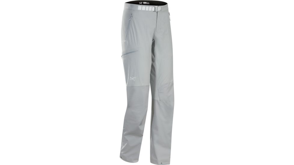 Arc'teryx Psiphon FL Pant - Women's-Smoke-10