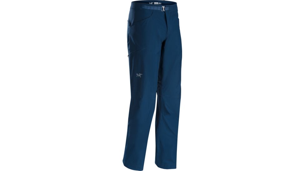 Arc'teryx Psiphon SL Pant - Men's-Inkwell-36 Waist