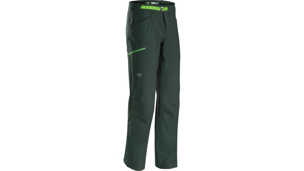 Arc'teryx Psiphon SL Pant - Men's-Odysseus-30 Waist