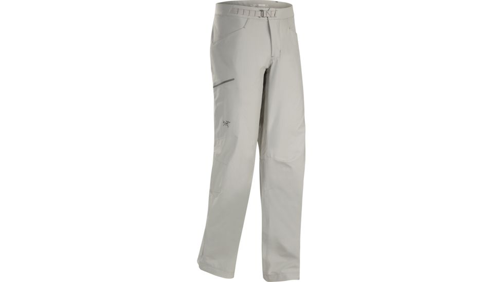 Arc'teryx Psiphon SL Pant - Men's-Stingrey-30 Waist