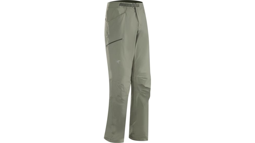 Arc'teryx Psiphon SL Pant - Men's-Tarn-Regular Inseam-32 Waist