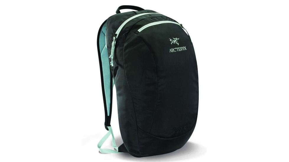 Arc'teryx Pyxis 12 L Backpack-Black