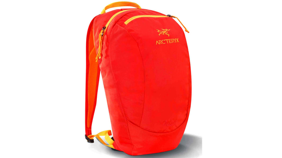 Arc'teryx Pyxis 12 L Backpack-Chipotle