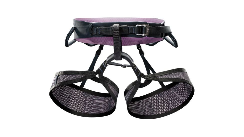 Arc'teryx R-260 LT Harness - Women's-Deep Dusk-Large