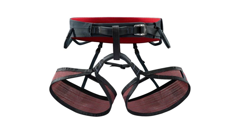 Arc'teryx R-275 LT Harness - Men's-Deep Dusk-X-Small