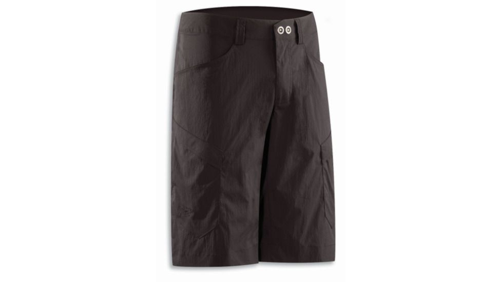 Arc'teryx Rampart Long Short - Men's-Graphite-32 Waist