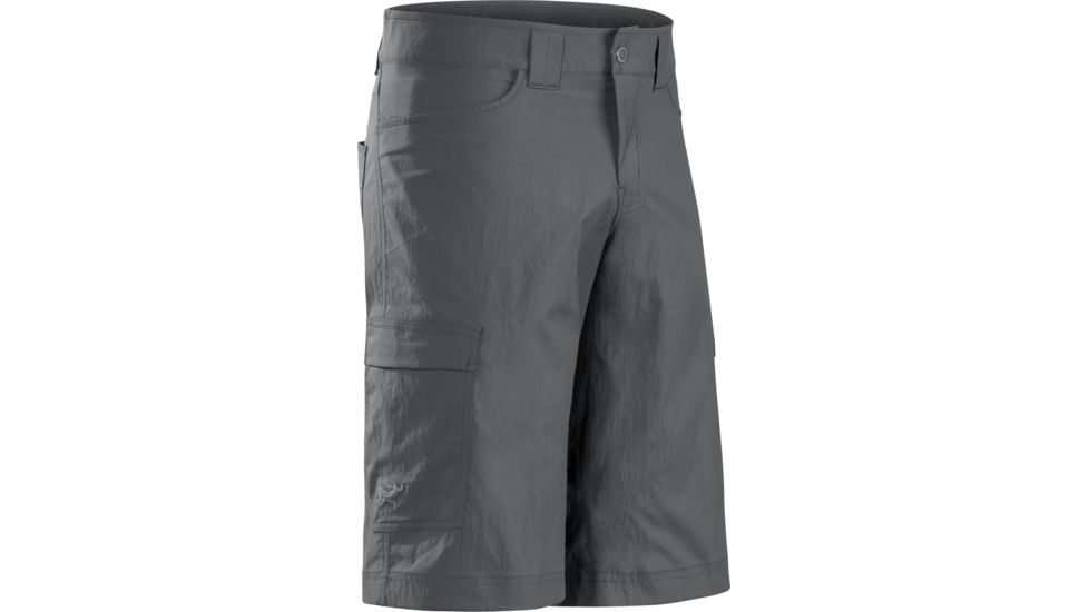 Arc'teryx Rampart Long Short - Men's-Janus-36 Waist