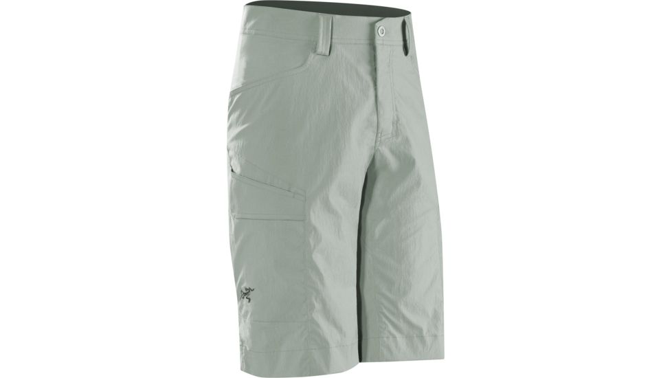 Arc'teryx Rampart Long Short - Men's-Odhran-30 Waist