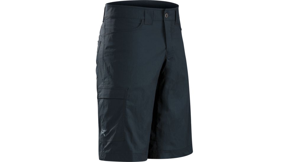 Arc'teryx Rampart Long Short - Men's-Tempest-34 Waist