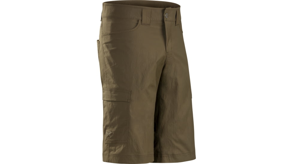 Arc'teryx Rampart Long Short - Men's-Wolfram-32 Waist