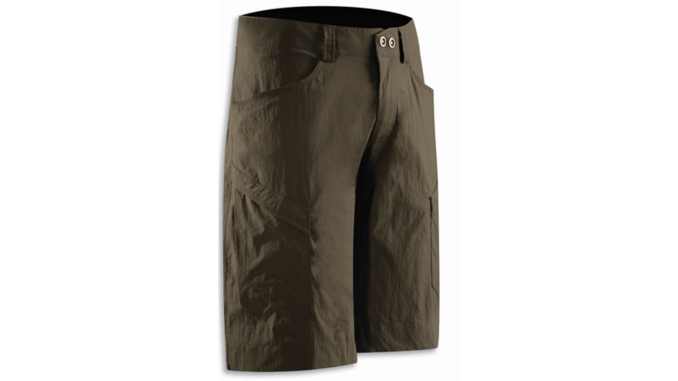 Arc'teryx Rampart Long Short