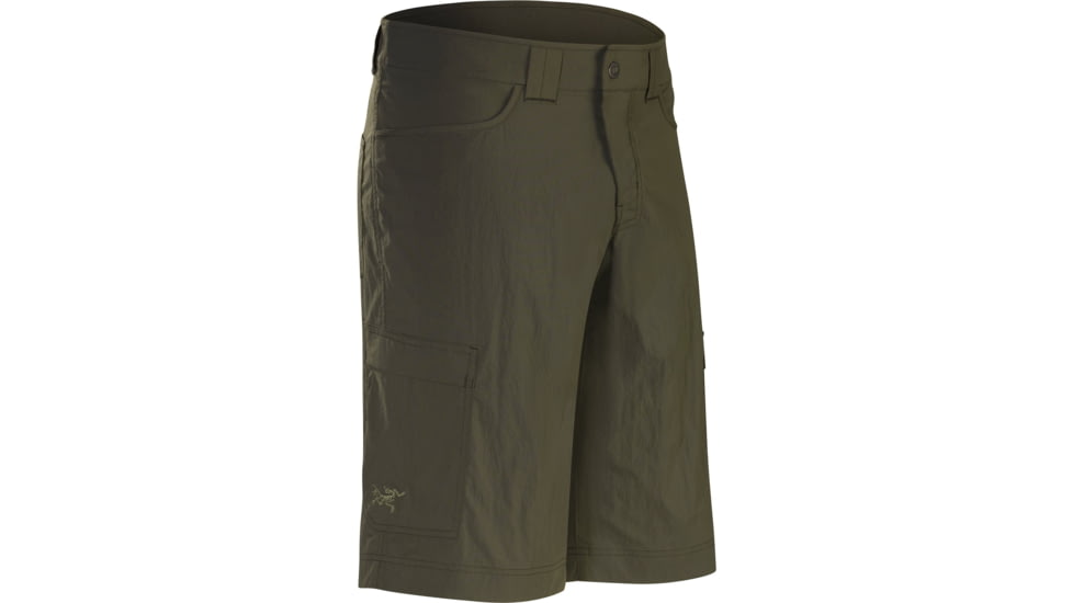 Arc'Teryx Rampart Men's Long, Gwaii, 32, 327900