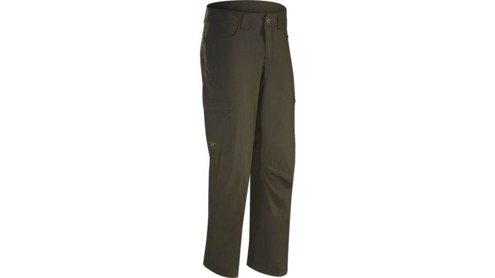 Arc'teryx Rampart Men's Pant, Gwaii, 34-32, 327940