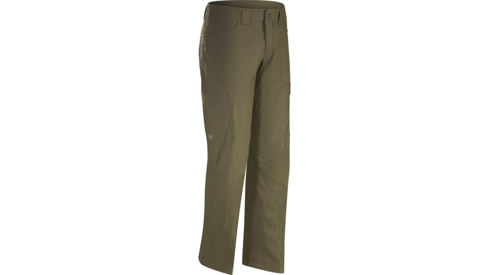Arc'teryx Rampart Men's Pant Mongoose 32-35 327913