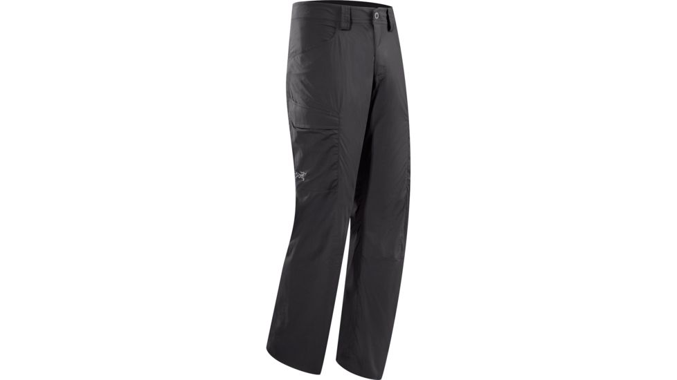 Arc'teryx Rampart Pants - Men's-Graphite-32 Waist-Regular Inseam