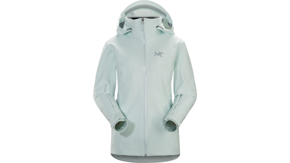 Arc'teryx Ravenna Jacket - Women's -Dew Drop-X-Small