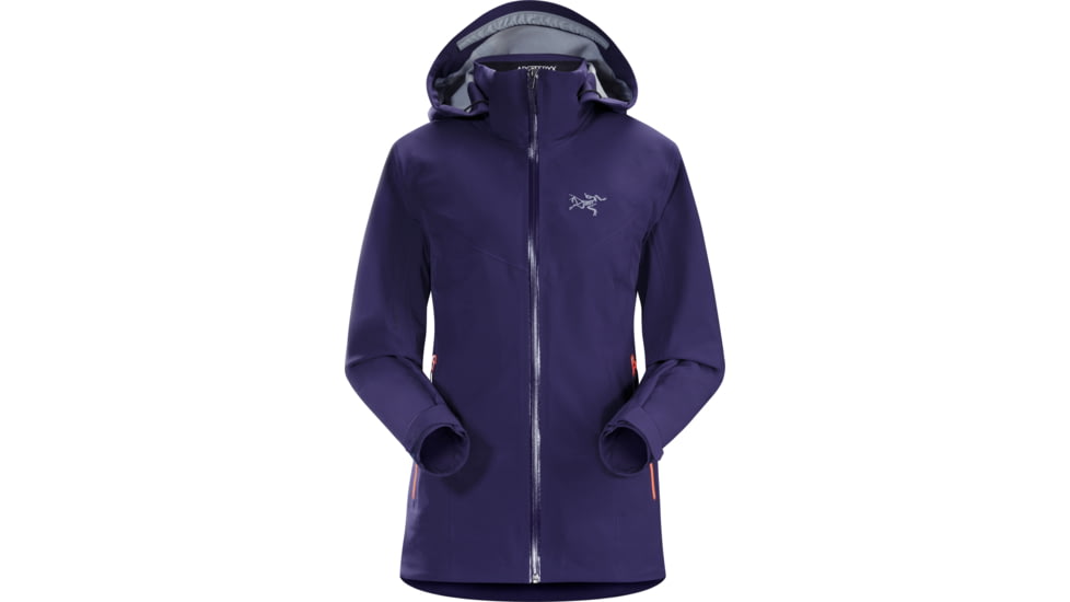 Arc'teryx Ravenna Jacket - Women's -Marianas-X-Small