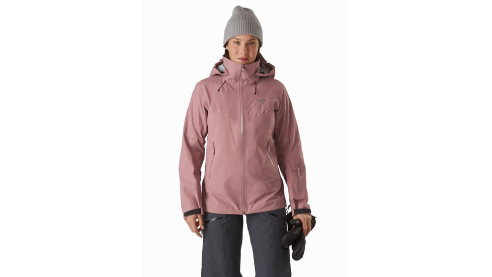 Arc'teryx Ravenna LT Jacket - Women's, Momentum, Small, 437420
