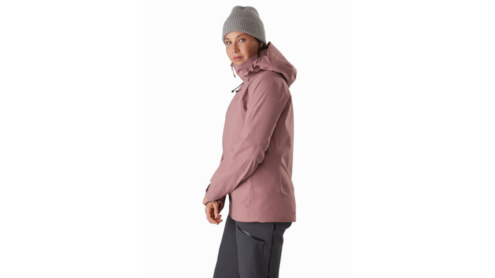 Arc'teryx Ravenna LT Jacket - Women's, Momentum, Small, 437420