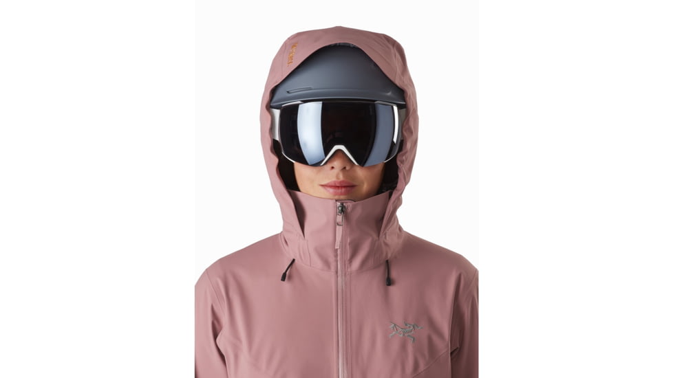 Arc'teryx Ravenna LT Jacket - Women's, Momentum, Small, 437420