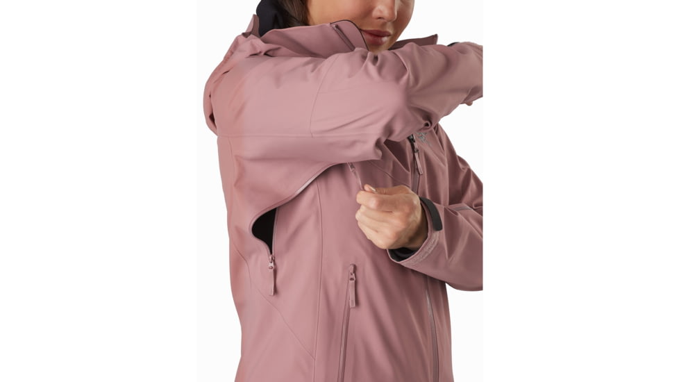 Arc'teryx Ravenna LT Jacket - Women's, Momentum, Small, 437420