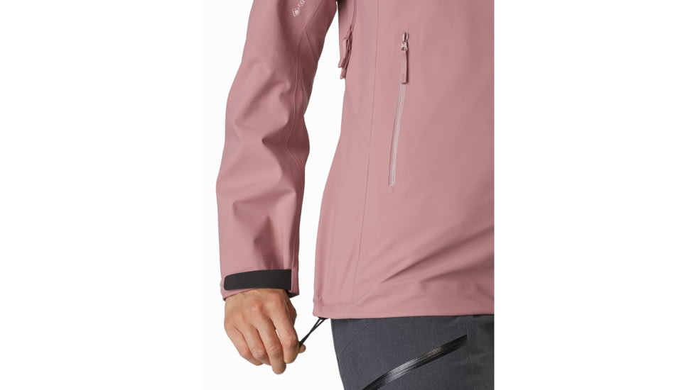 Arc'teryx Ravenna LT Jacket - Women's, Momentum, Small, 437420