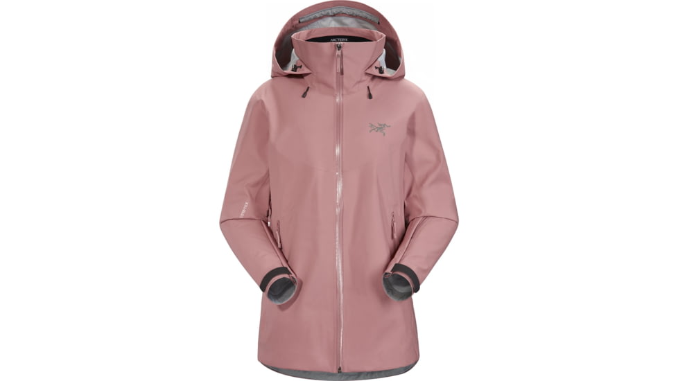 Arc'teryx Ravenna LT Jacket - Women's, Momentum, Small, 437420