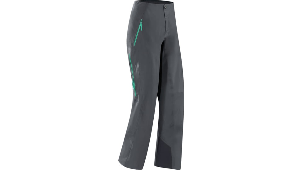 Arc'teryx Ravenna Pant - Women's -Heron-Regular Inseam-8