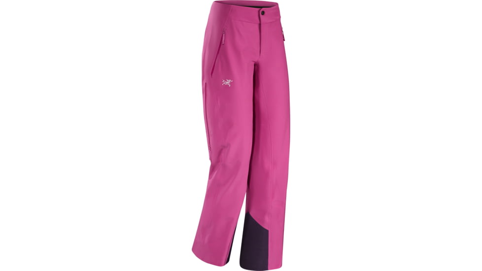 Arc'teryx Ravenna Pant - Women's -LT Chandra-Regular Inseam-8
