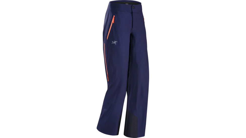 Arc'teryx Ravenna Pant - Women's -Marianas-Regular Inseam-8