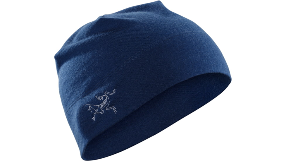 Arc'teryx Rho LTW Beanie-Triton-One Size