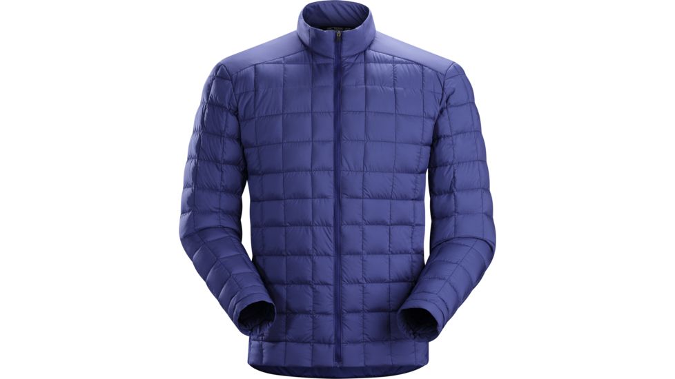Arc'teryx Rico Jacket - Men's-Corvo Blue-X-Large