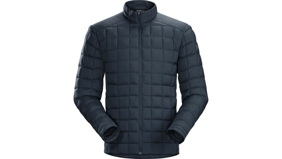 Arc'teryx Rico Jacket - Men's-Nighthawk-X-Large