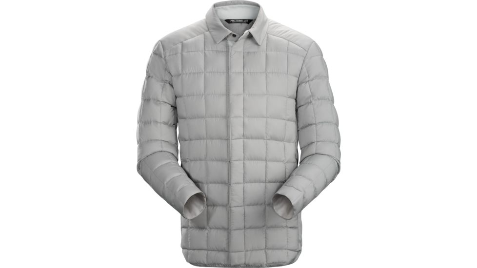 Arc'teryx Rico Shacket - Men's-Crest-Small