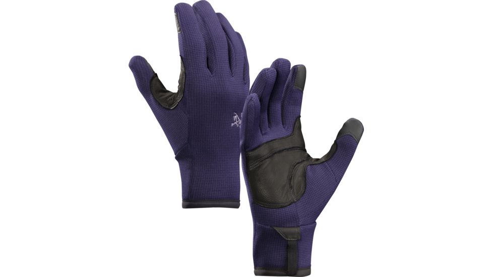 Arc'teryx Rivet Gloves - Men's-Marianas-Large