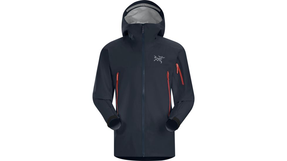 Arc'teryx Sabre Jacket - Men's-Admiral-Small