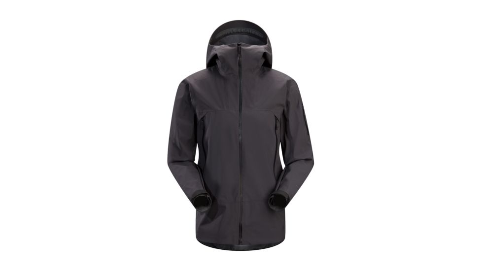 Arc'teryx Sabre Jacket - Men's-Carbon Copy-Small