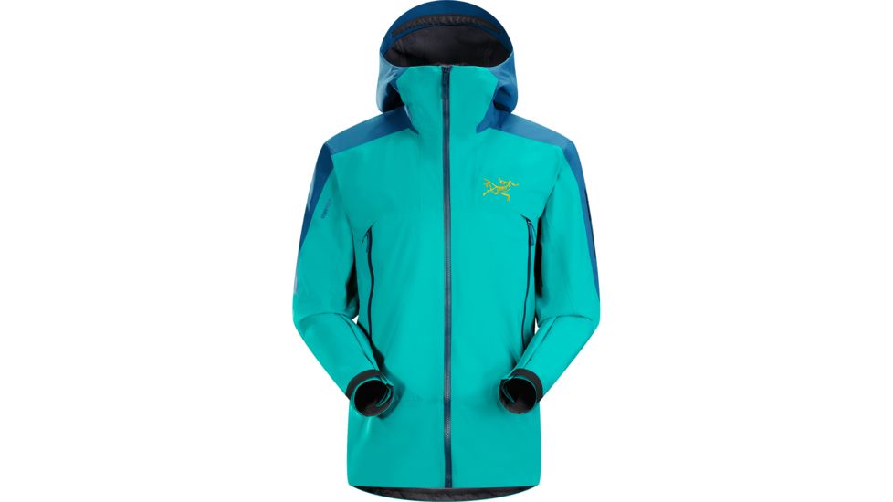 Arc'teryx Sabre Jacket - Men's-Nautilus-Small