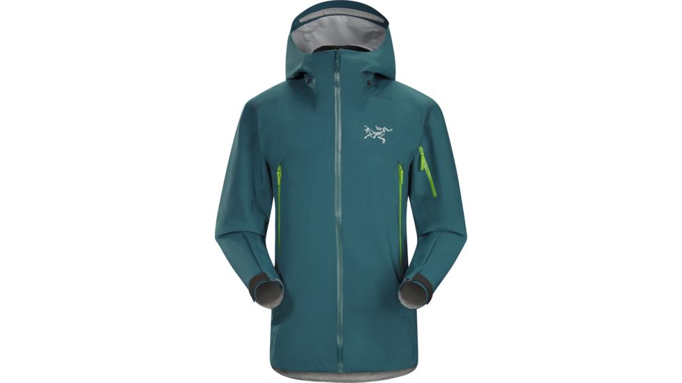 Arc'teryx Sabre Jacket - Men's-Pytheas-Large