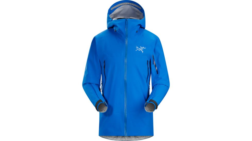 Arc'teryx Sabre Jacket - Men's-Rigel-Small