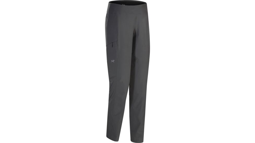 Arc'Teryx Sabria Women's Pant, Wells Grey, 8, 324386