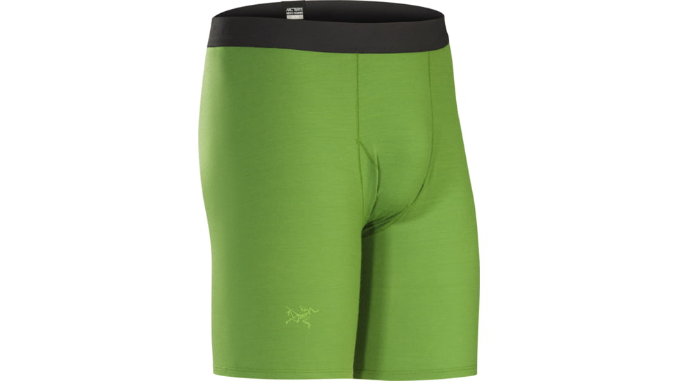 Arc'teryx Satoro AR Boxer - Men's-Hylidae-Medium