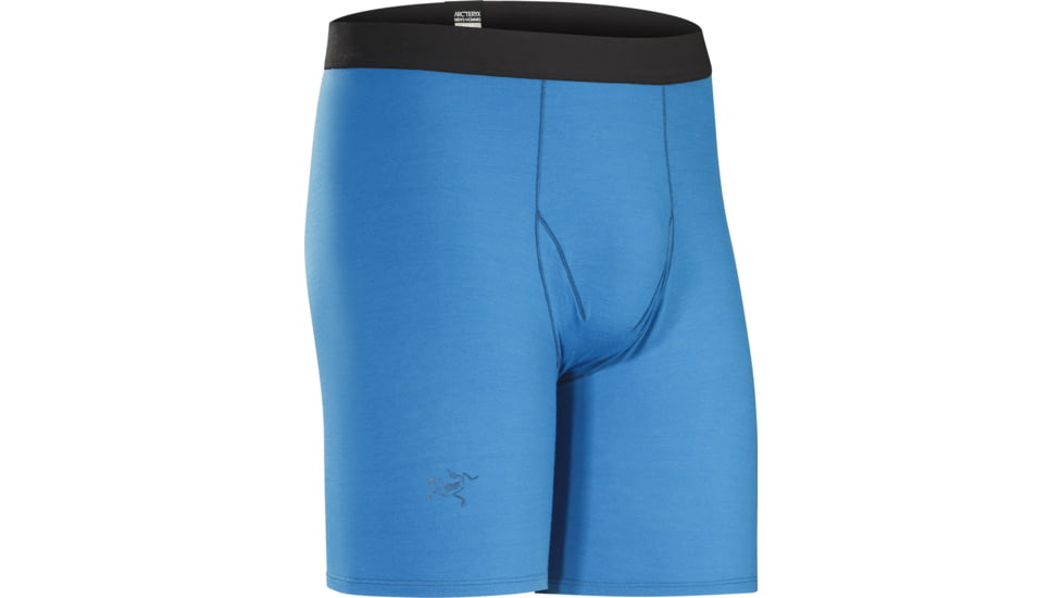 Arc'teryx Satoro AR Boxer - Men's-Macaw-Small