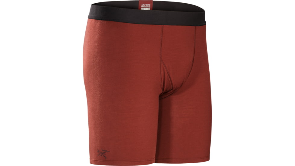 Arc'teryx Satoro AR Boxer - Men's-Pompeii-Medium