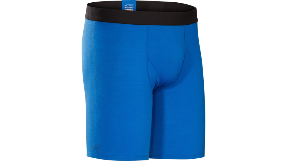 Arc'teryx Satoro AR Boxer - Men's-Rigel-X-Large