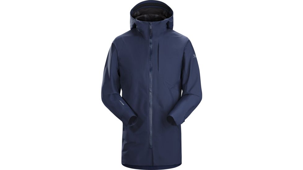 Arc'teryx Sawyer Men's Coat Nighthawk Extra Large 325230