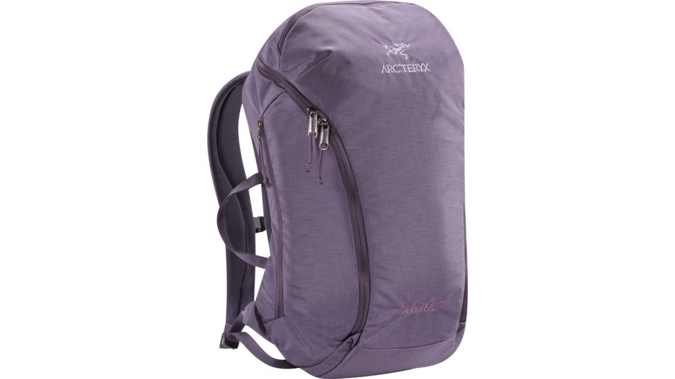 Arc'teryx Sebring 18 L Backpack-Amethyst