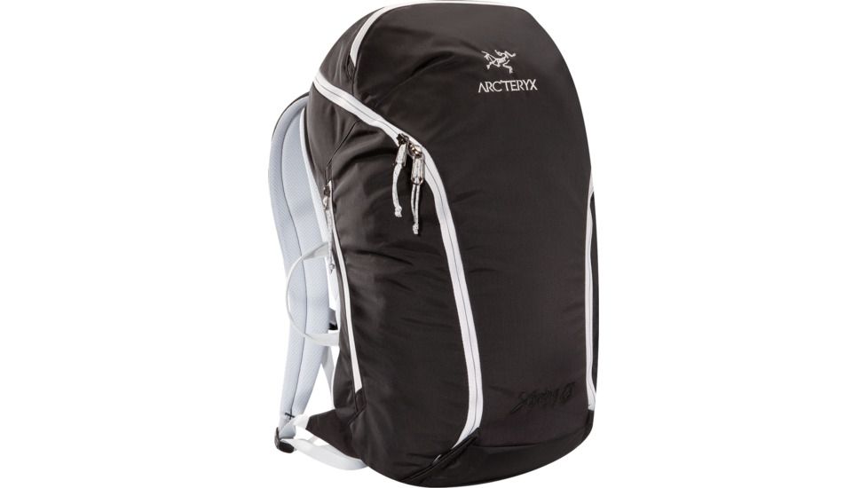 Arc'teryx Sebring 18 L Backpack-Black