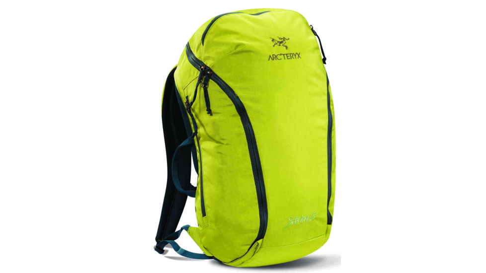 Arc'teryx Sebring 18 L Backpack-Malum